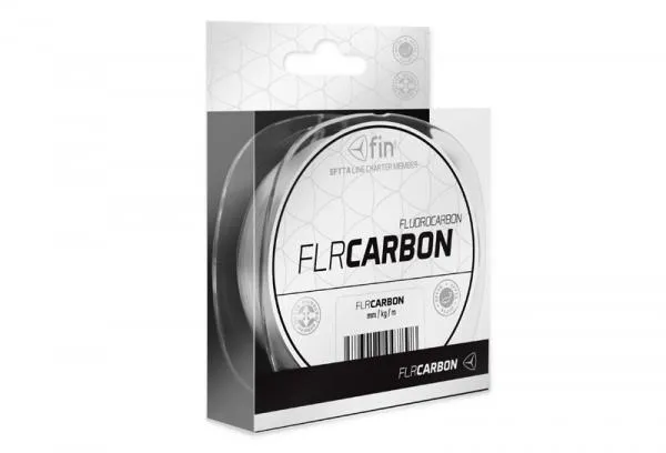 FIN FLR CARBON - 100% fluorokarbón zsinór/ 20m-0,40mm 22,2...