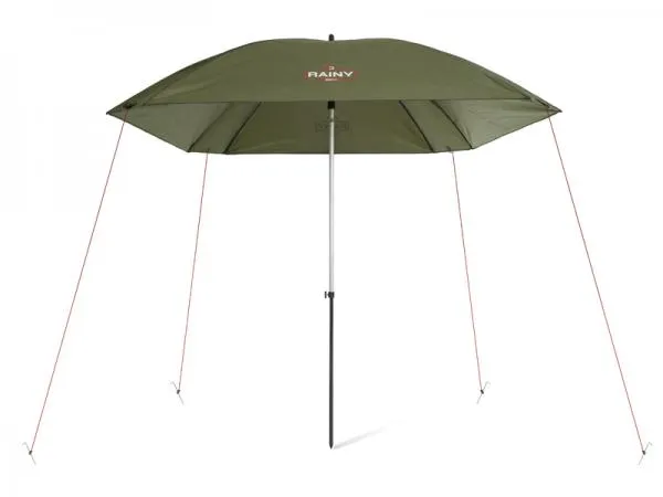 Delphin RAINY esernyő-250cm/zöld