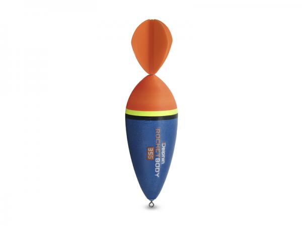 Delphin RocketBODY csukázó úszó-25g