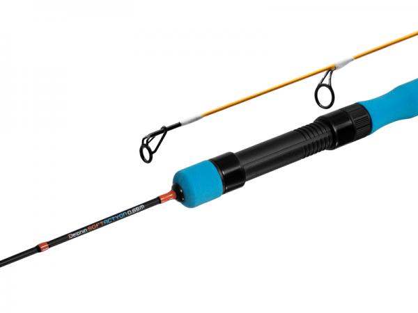 Delphin SoftACTYON Ice-65cm