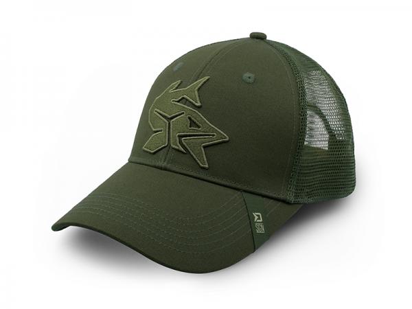 Sapka Delphin OutLINE PREDATOR Trucker-UNI