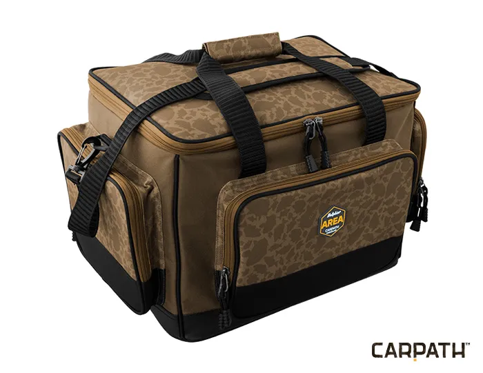 Delphin Area CARRY Carpath XL 55x35x30cm táska