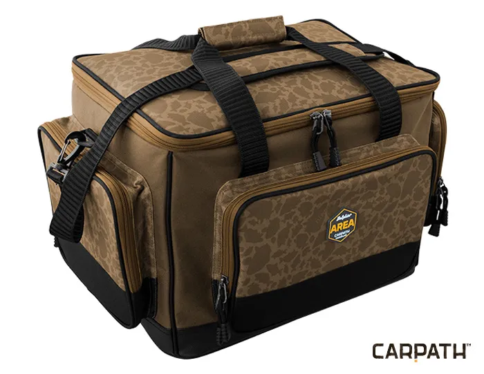 Delphin Area CARRY Carpath XXL 55x35x30cm táska