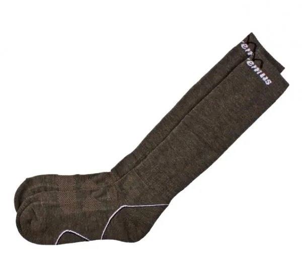 DELPHIN THERMO SOCKS EXTREMUS MERINO high-size 35-38 therm...