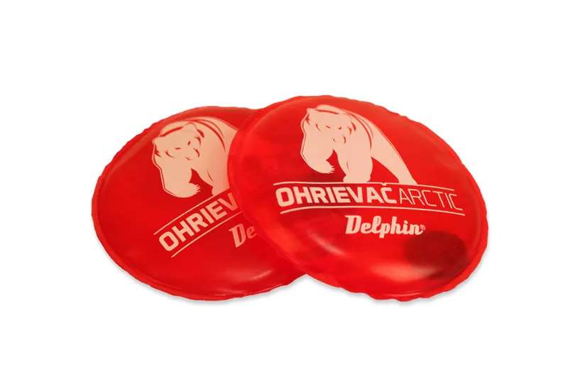 Testmelegítő Delphin ARCTIC / 2db-2db