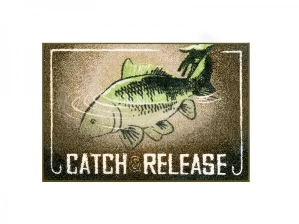 Szőnyeg Delphin CatchMe! Catch and Release-60x40cm