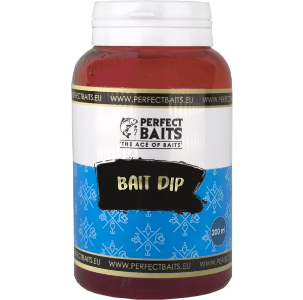 BAIT DIP 200 ml - Hot spicy