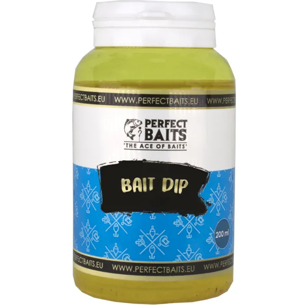 BAIT DIP 200 ml - Monster Crab & Banana
