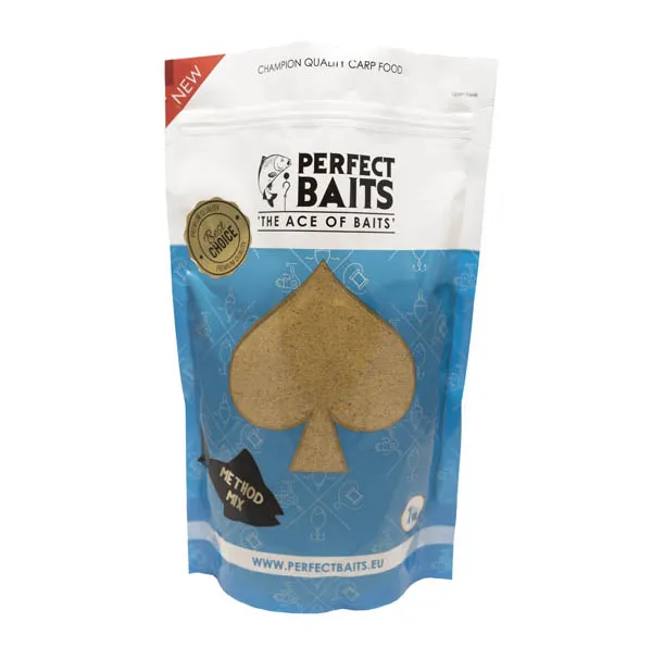 PERFECT BAITS FISH - 1kg etetőanyag