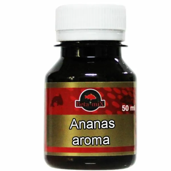 Ananász aroma 50ml