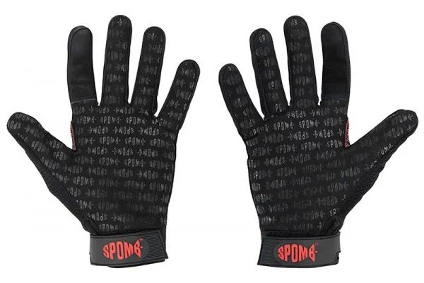 Spomb™ Pro Casting Glove Spomb Pro Casting Gloves Size L-X...