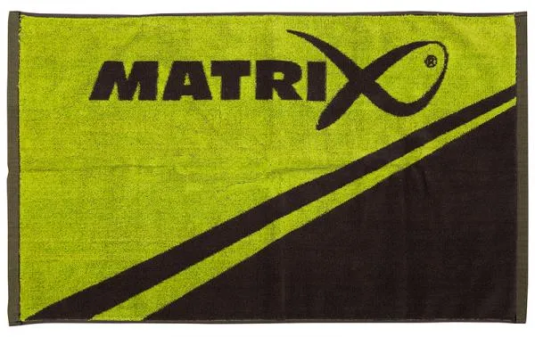 Matrix® Hand Towel Matrix Hand Towel