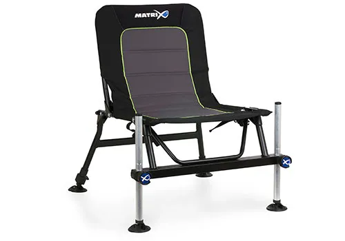 Matrix Accessory Chair Feeder Horgászszék
