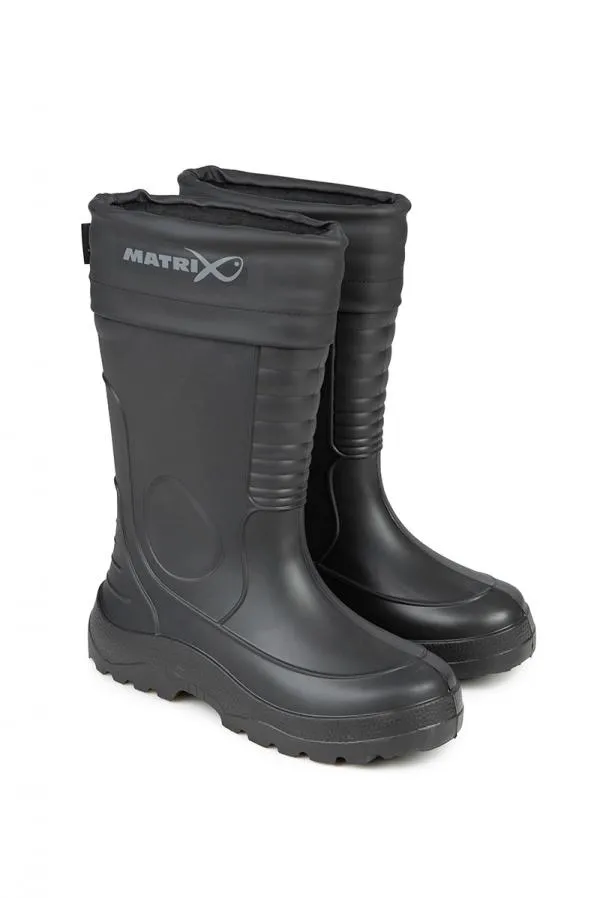 Matrix Thermal EVA Boots Size 41 csizma