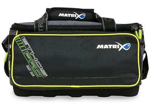 MATRIX ETHOS Pro Bait Bag 40x40x21cm Táska