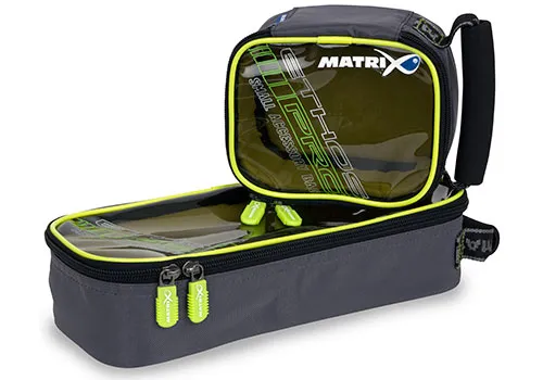 Matrix ETHOS Pro Accessory Bag S 16x13x8cm Táska
