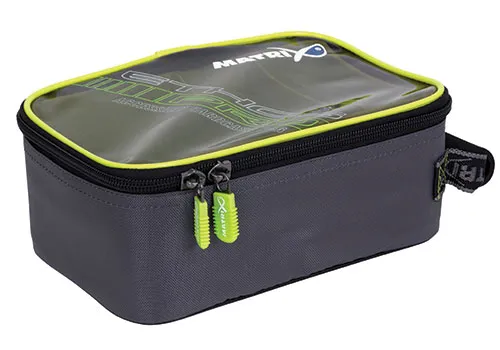 Matrix ETHOS Pro Accessory Hardcase Bag 24x16x11cm Táska