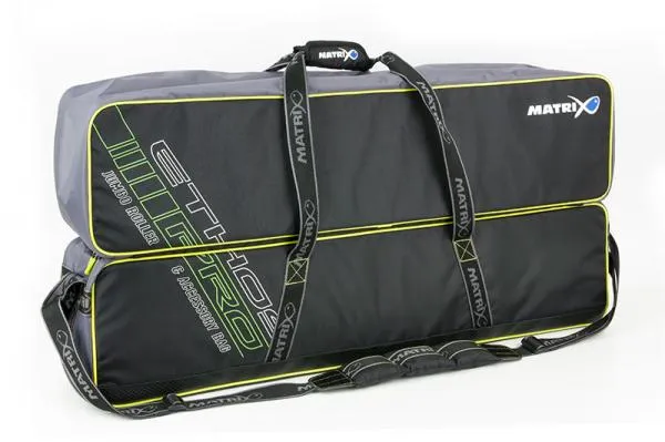 MATRIX Ethos Pro Double Roller Bag 95x18.5x43cm Táska