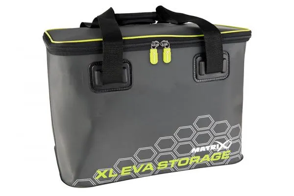 Matrix Storage Bag EVA XL 46x30x32cm Táska