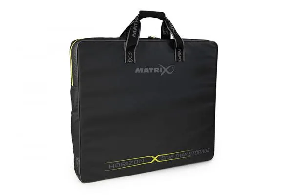 Matrix Horizon X Side Tray Storage 70x62x10cm száktartó tá...