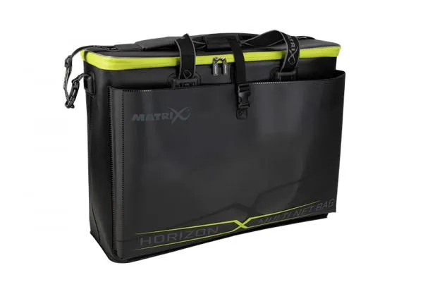 Matrix Horizon X EVA Multi Net Bag Large száktartó táska...