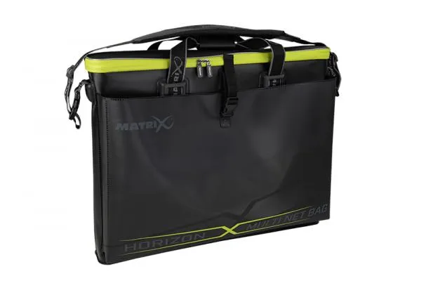 Matrix Horizon X EVA Multi Net Bag Small száktartó táska...