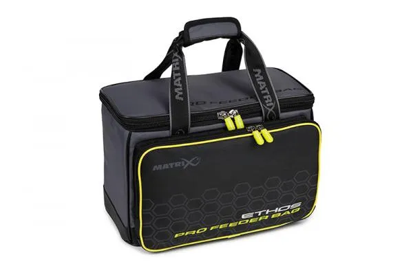 Matrix Ethos Pro Feeder Bag Matrix Ethos Feeder Case