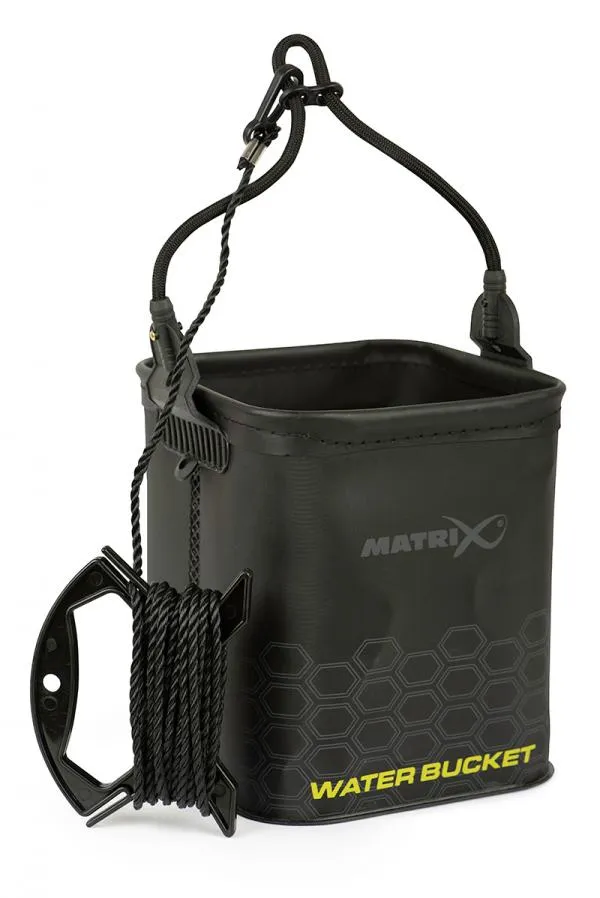 Matrix EVA Water Bucket 4.5L Vödör