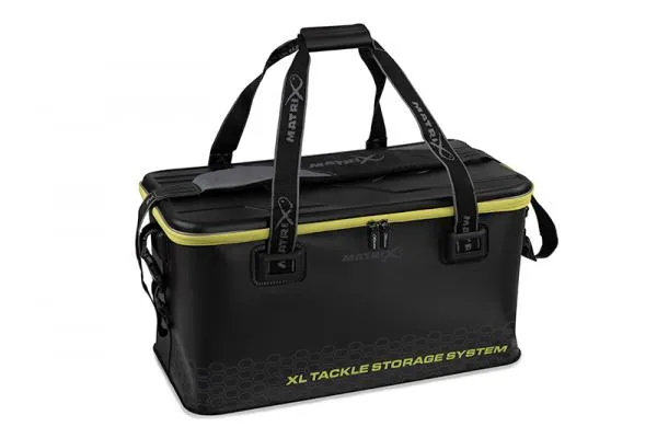 Matrix EVA XL Tackle Storage System (Loaded) Matrix EVA XL...