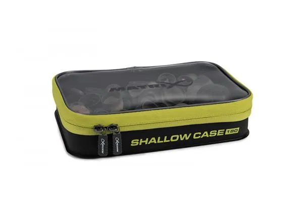 Matrix Shallow EVA Case 180 Shallow EVA Case 180