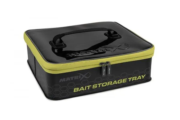 Matrix EVA Bait Storage Tray Matrix EVA Bait Storage Tray