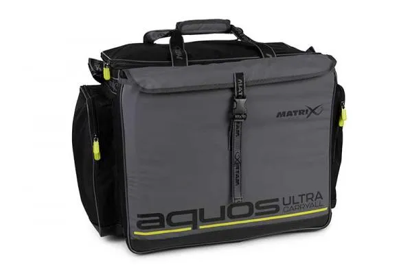 Matrix Aquos Ultra Carryall Aqous Ultra Carryall