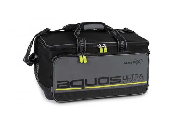 Matrix Aquos Ultra Cool Bag Aquos Ultra Bait Cool Bag