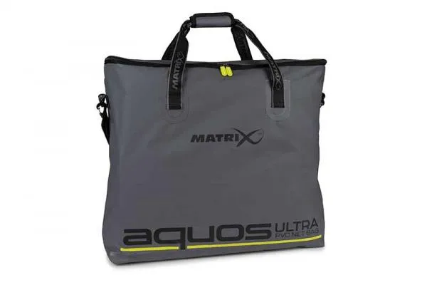 Matrix Aquos Ultra PVC Net Bag Aquos PVC Net Bag