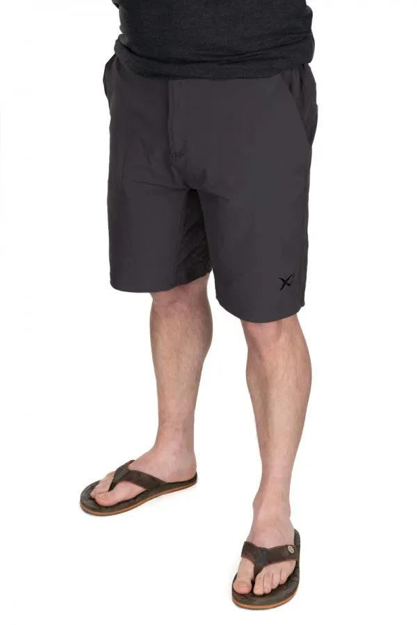 Matrix Lightweight Water-Resistant Shorts S Rövidnadrág