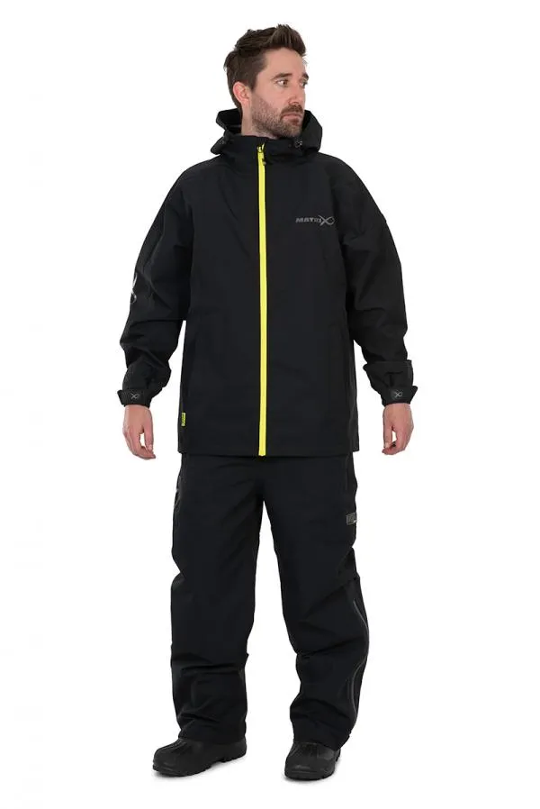 Matrix 10K Waterproof Jacket XL Dzseki