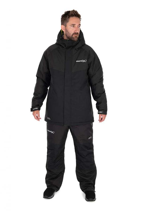 Therma Foil Winter Suit Matrix Therma-Foil Winter Suit - X...