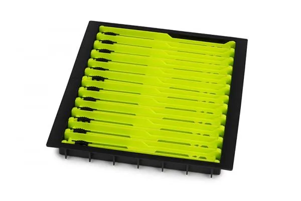 Matrix Shallow Drawer Winder Tray 180mm - Lime  18cm Lime ...