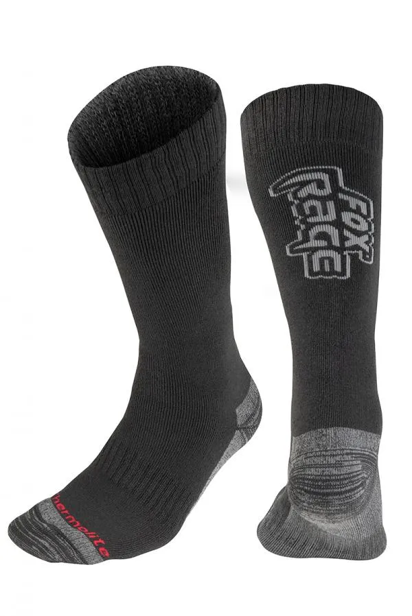 Fox Rage Thermolite® Socks Fox RageThermolite Socks 6 - 9 ...