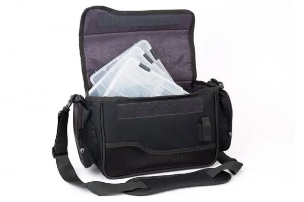 Fox Rage Medium Shoulder Bag 40x25x21cm Pergető táska