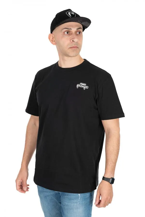 Fox Rage Ragewear T-shirt MEDIUM póló