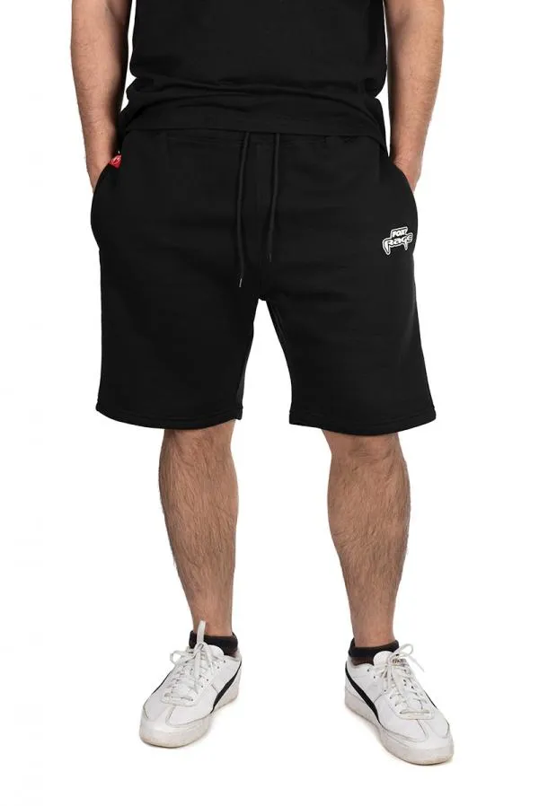 Fox Rage Ragewear Jogger Shorts XL Rövidnadrág