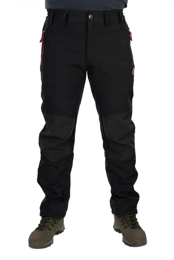 Fox Rage Pro Series Soft Shell Trousers Fox Rage Pro Serie...