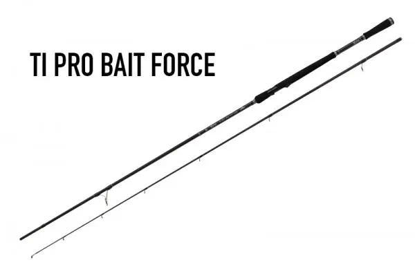 Fox Rage Ti Pro Bait Force 240cm 30-80g pergető horgászbot...