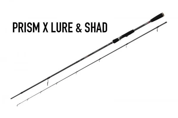 Fox Rage Prism X Lure & Shad (10-50g 240cm) pergető horgás...
