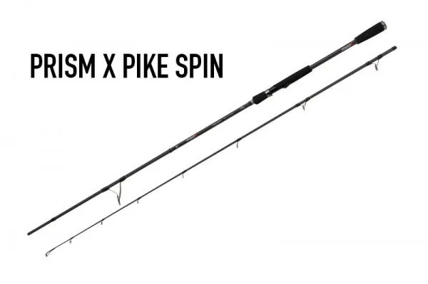 Fox Rage Prism X Pike Spin (240cm 30-100g) pergető horgász...