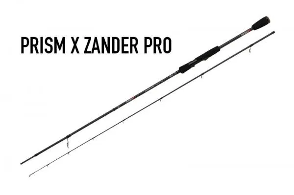 Fox Rage Prism X Zander Pro (210cm 7-28g) pergető horgászb...