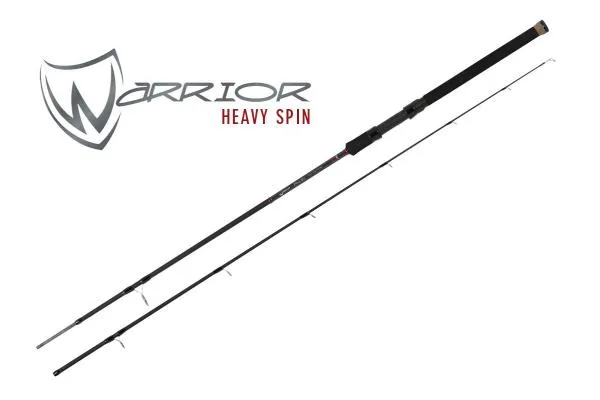 Fox Rage Warrior Heavy Spin (270cm 40-80g) pergető horgász...
