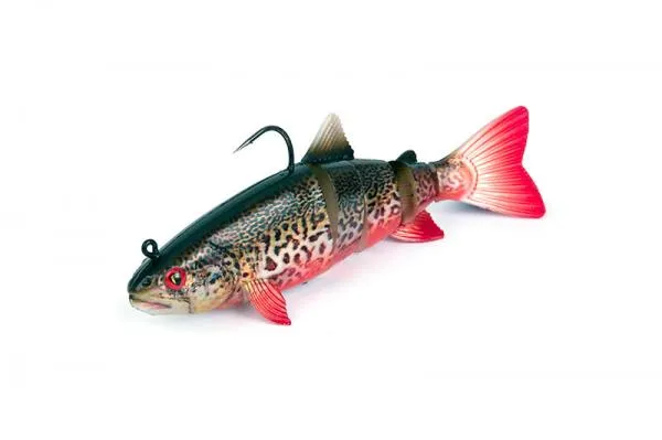 Fox Rage Replicant® Realistic Trout Jointed 18cm 7