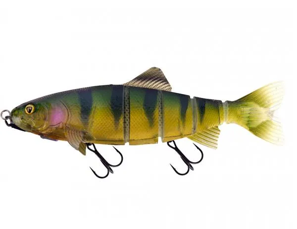 Fox Rage Replicant® Realistic Trout Jointed Shallow Shallo...